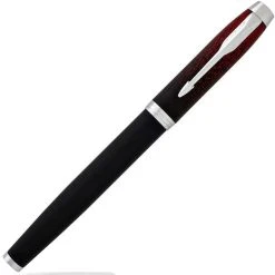 Parker® Parker IM Special Edition Rollerball Pen, Ignite Red -Monteverde Shop 81SK96WybIL. AC SL1500 6c980557 7856 41f8 a4a3 19afbaab6f8d