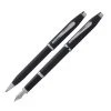 Cross® Cross Century II Fountain & Ballpoint Pen Set, Smooth Touch Black -Monteverde Shop 81czwfUqS L. SX522 060c825c 5b7e 45d9 a674 33289daf1544