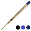 Monteverde Parker Style Extra Fine Ballpoint Pen Refills, P11 -Monteverde Shop 81czwfUqS L. SX522 1e411240 3422 43fc ad33 927a639dcf67