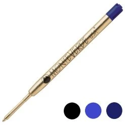 Monteverde Parker Style Extra Fine Ballpoint Pen Refills, P11