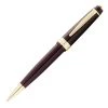 Cross® Cross Bailey Light Ballpoint Pen, Polished Burgundy & Gold -Monteverde Shop 81nsFJvMnxL. AC SL1500
