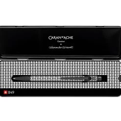 Monteverde Shop -Monteverde Shop 849 paul smith racing green ballpoint pen limited edition