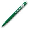 Caran D'Ache 849 Ballpoint Pen Green #849.210 1 Caran D'Ache 849 Ballpoint Pen Green #849.210 -Monteverde Shop 849 Green