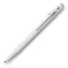 Caran D'Ache 849 Ballpoint Pen Metal White #849.001 1 Caran D'Ache 849 Ballpoint Pen Metal White #849.001 -Monteverde Shop 849 White