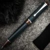 Conklin Duragraph Special Edition Savoy Ballpoint Pen, Leather -Monteverde Shop 90c3f7b2 b9c4 5adf 8d29 89e176826687 scaled