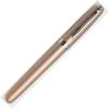 Sheaffer Prelude Rose Gold Shimmer Rollerball Pen -Monteverde Shop 9136 Rose Shimmer