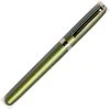 Sheaffer Prelude Incandescent Green Shimmer Rollerball Pen -Monteverde Shop 9141green.nt