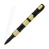 Monteverde Regatta Sport Brass Rollerball Pen -Monteverde Shop AP14935 MONTEVERDE REGATTA SPORT CARBON FIBER BRASS ROLLERBALL s1