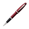 Cross® Cross Affinity Crimson Red Rollerball Pen, Brand New, #AT0425-2 -Monteverde Shop Affinity Red RB