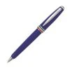 Monteverde Aldo Domani Italia Blue Ballpoint Pen -Monteverde Shop AldoDomaniBPFSBlue