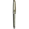 Tibaldi Bononia Martini Olive Resin Ballpoint Pen -Monteverde Shop BNN 73 BP