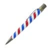 Retro 51 Tornado Vintage Metalsmith Rollerball Pen, Brutus -Monteverde Shop Barber