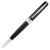 Pineider Avatar Ballpoint Pen, Graphene Black -Monteverde Shop Black BP