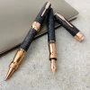 Pineider Limited Edition Forged Carbon Rollerball Pen, Rose Gold Trim 1 Pineider Limited Edition Forged Carbon Rollerball Pen, Rose Gold Trim -Monteverde Shop Carb1 scaled