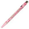 Caran D'Ache 849 Ballpoint Pen You Colour My World, Pink -Monteverde Shop DSCN2300