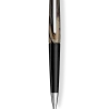 Tibaldi Infrangibile Taupe Grey Ballpoint Pen -Monteverde Shop INFR 324 BP