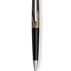 Tibaldi Infrangibile Taupe Grey Ballpoint Pen