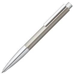 Lamy Ideos Palladium Ballpoint Pen