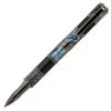 Monteverde Regatta Limited Edition Rollerball Pen, Abalone Shell & Carbon Fiber 1 Monteverde Regatta Limited Edition Rollerball Pen, Abalone Shell & Carbon Fiber -Monteverde Shop MV Regatta Sport Abalone GM RB FS 03283.1620345645 scaled
