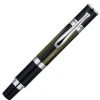 Monteverde Mini Jewelria Rollerball Pen - Green Stripe -Monteverde Shop Mini jewelria Green Stripe RB 1