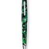 Tibaldi N60 Emerald Green Resin Ballpoint Pen -Monteverde Shop N60 489 BP