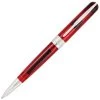 Pineider Avatar UR Demo Ballpoint Pen, Red Wine, Gel Ink -Monteverde Shop PN AvatarUR Demo RedWine BP FS 46449.1565041854