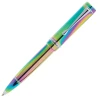 Conklin Duragraph Special Edition Rainbow Ballpoint Pen -Monteverde Shop Rainbowbp