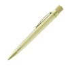 Retro 51 Tornado Vintage Metalsmith Rollerball Pen, Raw Brass -Monteverde Shop RetroBrass