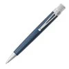 Retro 51 Tornado Classic Rollerball Pen, Ice Blue Lacquer -Monteverde Shop RetroIceBlue