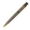 Retro 51 Tornado Vintage Metalsmith Rollerball Pen, Roosevelt 2 Retro 51 Tornado Vintage Metalsmith Rollerball Pen, Roosevelt -Monteverde Shop RetroRoosvelt