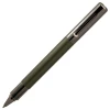Monteverde Ritma Special Edition Rollerball Pen, Olive Green -Monteverde Shop RitmaRBOpen