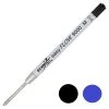 Schmidt Easy Flow 9000 Parker Style Ballpoint Pen Refills -Monteverde Shop SCeasyFLOW9000Black 2