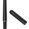 Pineider Avatar Rollerball Pen, Matte Black W/ Black Trim -Monteverde Shop Screenshot 228