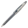 Tibaldi Bononia Ballpoint Pen, Pearl Mist, Palladium Trim -Monteverde Shop TibaldiBP