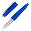 Diplomat Aero Rollerball Pen, Blue -Monteverde Shop Untitled