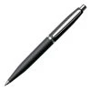 Sheaffer VFM Ballpoint Pen, Black & Chrome 2 Sheaffer VFM Ballpoint Pen, Black & Chrome -Monteverde Shop VFMBlackPen