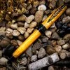 Pineider La Grande Bellezza Rocco Ballpoint Pen, Yellow -Monteverde Shop a551dc13 146a 5f86 92c6 63e9b9462b0f scaled