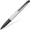Cross® Cross ATX Rollerball Pen, Brushed Chrome & Black -Monteverde Shop ade60df7 03d0 5a59 87ac 27468e20e30e