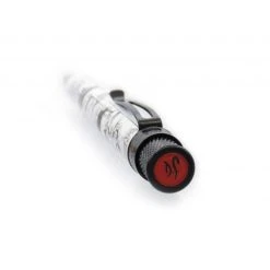 Retro 51 Okkto Rocketeer First Flight Tornado Rollerball Pen, Black & White -Monteverde Shop aef59f1a 0aff 5166 ab09 f9c3294d0965