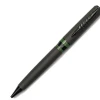 Pineider Alchemist Zeolite Ballpoint Pen, Krakatoa Green -Monteverde Shop alchemistgreenbp