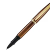 Monteverde Aldo Domani Brown Rollerball Pen -Monteverde Shop aldorbbrown