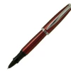 Monteverde Aldo Domani Red Lacquer Rollerball Pen -Monteverde Shop aldoredrb