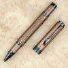Monteverde Innova Formula M Rollerball Pen, Gold -Monteverde Shop arb1