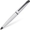 Cross® Cross ATX Ballpoint Pen, Brushed Chrome & Black 1 Cross® Cross ATX Ballpoint Pen, Brushed Chrome & Black -Monteverde Shop atx