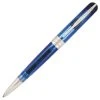 Pineider Avatar UR Demo Ballpoint Pen, Sky Blue, Gel Ink -Monteverde Shop avatar ur demo blue big commerce 86488.1562888200