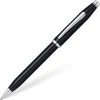 Cross® Cross Century II Ballpoint Pen, Black Lacquer & Chrome -Monteverde Shop bcd35147 0aa6 5374 ae0e 15ec9b94ee37