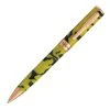 Conklin Stylograph Mosaic Ballpoint Pen, Yellow & Blue -Monteverde Shop bed9ac7f 54cc 5741 b022 0e658a0d8f43