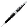 Cross® Cross Beverly Ballpoint Pen, Black Lacquer & Chrome -Monteverde Shop blujezxifjsegxqlmpwc
