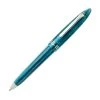 Tibaldi Bononia Bora Bora Ballpoint Pen, Palladium Trim 1 Tibaldi Bononia Bora Bora Ballpoint Pen, Palladium Trim -Monteverde Shop bora bora bp
