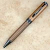 Monteverde Innova Formula M Ballpoint Pen, Gold -Monteverde Shop bp1 scaled